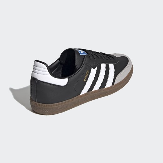 Samba OG Shoes 35 1/2 Adidas
