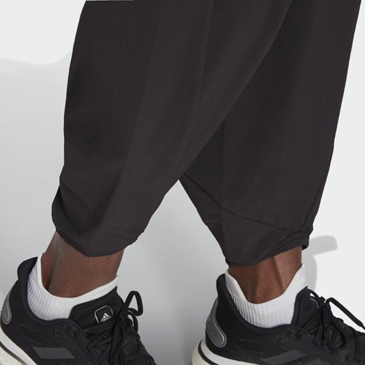 adidas Z.N.E. Sportswear Low-Cut Motion Pants XS Adidas