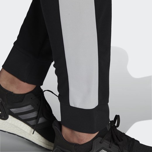 adidas Sportswear Cotton Track Suit M krótkie Adidas