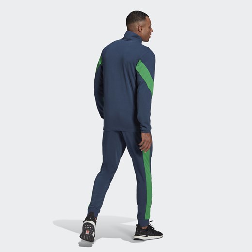 adidas Sportswear Cotton Track Suit S dla wysokich Adidas