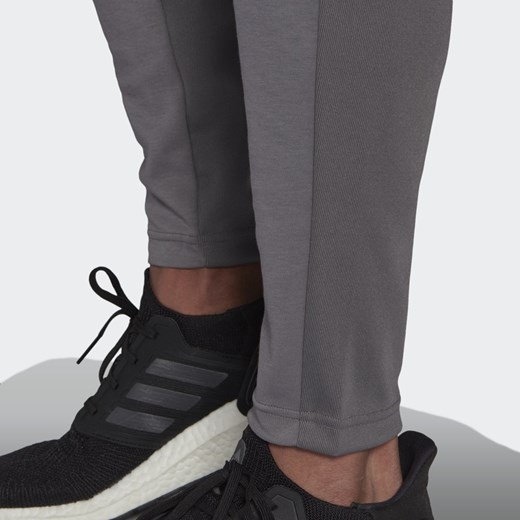 adidas Sportswear Ribbed Insert Track Suit L krótkie Adidas