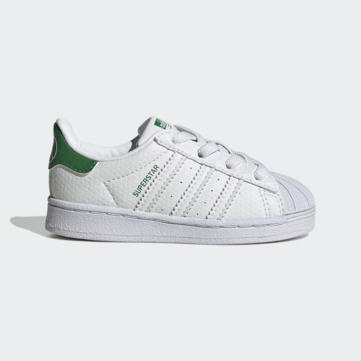 SUPERSTAR EL I 21 Adidas