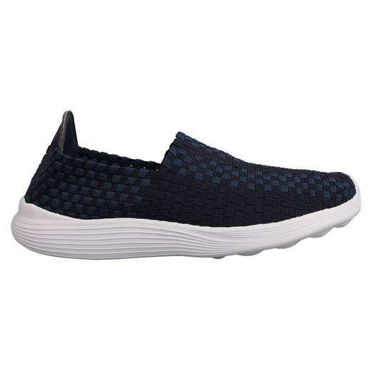 Fabric Flyer Slip On Shoes Mens Fabric 46 Factcool