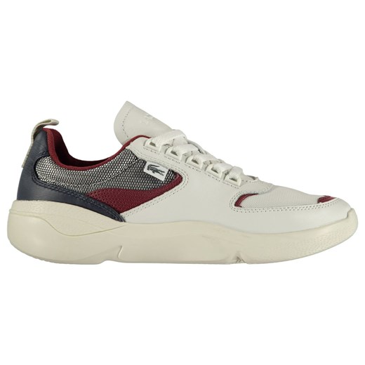 Lacoste Runner Trainers Lacoste 45 Factcool