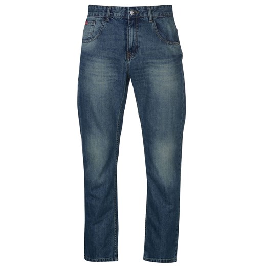 Men's jeans Lee Cooper Bootcut Lee Cooper 36 Factcool