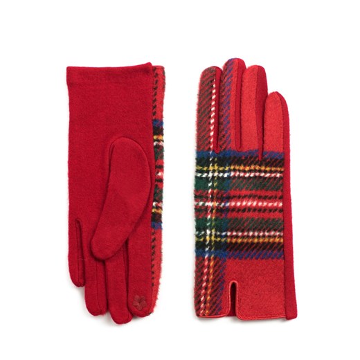 Art Of Polo Woman's Gloves rk20317 One size Factcool
