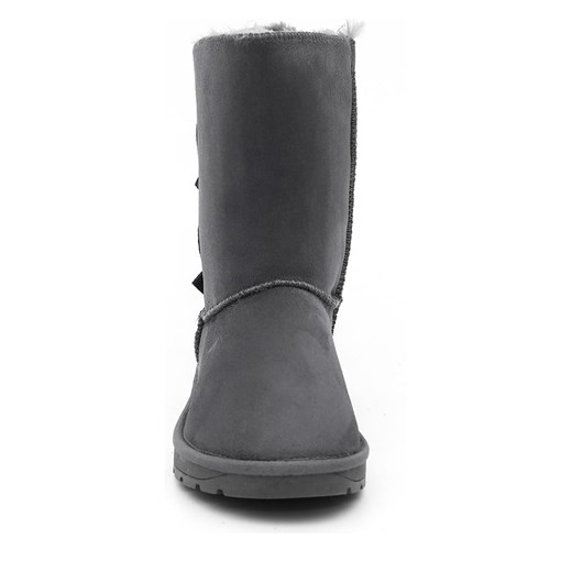 Buty zimowe dziecięce Island Boot 