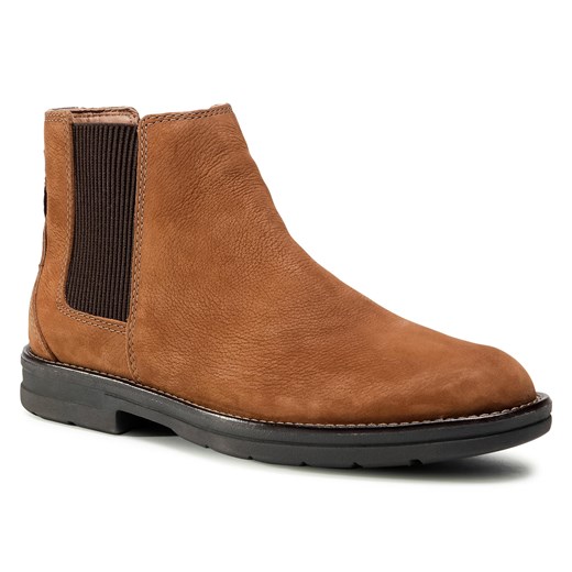 banning limit tan nubuck