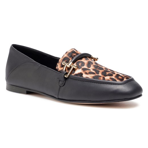Lordsy CLARKS - Pure2 Loafer 261542064  Leopard Print Clarks 36 eobuwie.pl