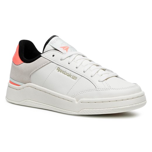 Buty Reebok - Ad Court FY7346 Chalk/Ornflr/Aqudus Reebok 40.5 eobuwie.pl