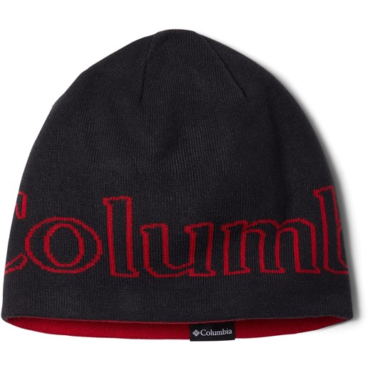 Czapka zimowa damska Columbia w sportowym stylu