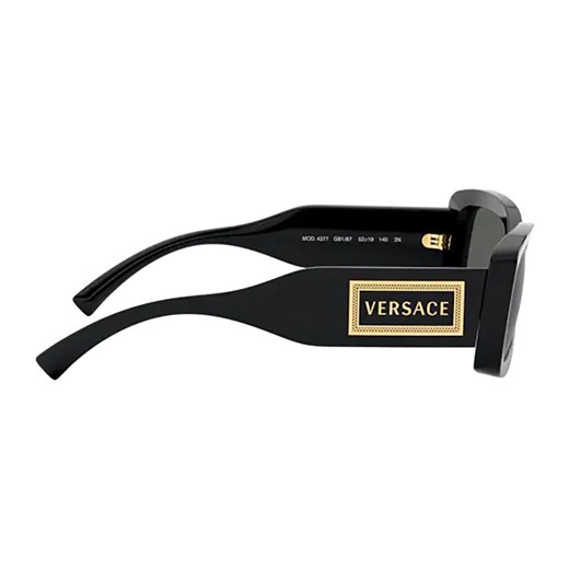 Glasses Versace 52 showroom.pl
