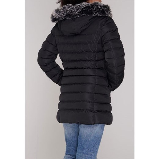 Płaszcz damski Kangol casualowy