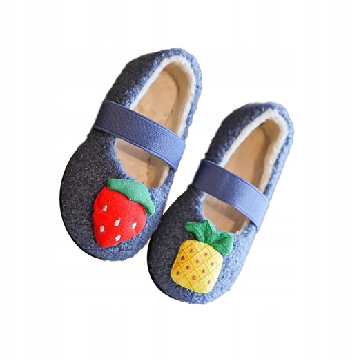 1 para ciepłych butów dla niemowląt Miękka podeszw Oficjalny sklep Allegro