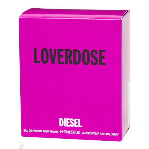 Perfumy damskie Diesel 