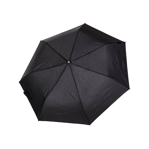 Parasol "Slim Duomatic" w kolorze czarnym Knirps onesize Limango Polska