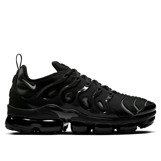 Nike Air Vapormax Plus Męskie Czarne (924453-004) Nike 47.5 wyprzedaż Worldbox