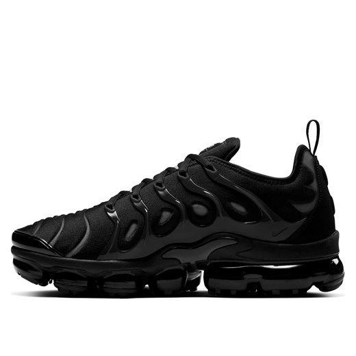 Nike Air Vapormax Plus Męskie Czarne (924453-004) Nike 37.5 wyprzedaż Worldbox