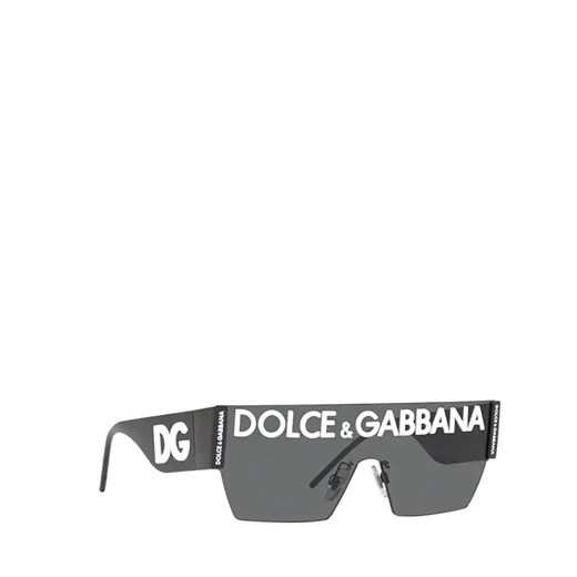 Glasses Dolce & Gabbana 43 showroom.pl okazja