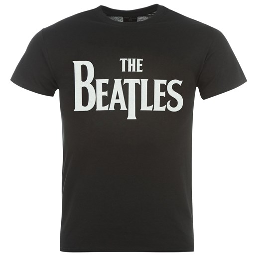Official The Beatles T Shirt Official S Factcool