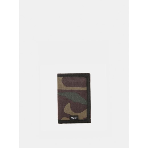 Vans Mn Slipped Classic Camo Wallet Vans One size Factcool