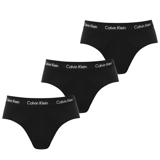 Calvin Klein 3 Pack Briefs Calvin Klein S Factcool