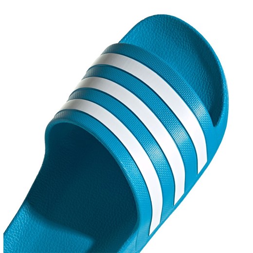 Klapki adidas Adilette Aqua M FY8047 42 okazja ButyModne.pl