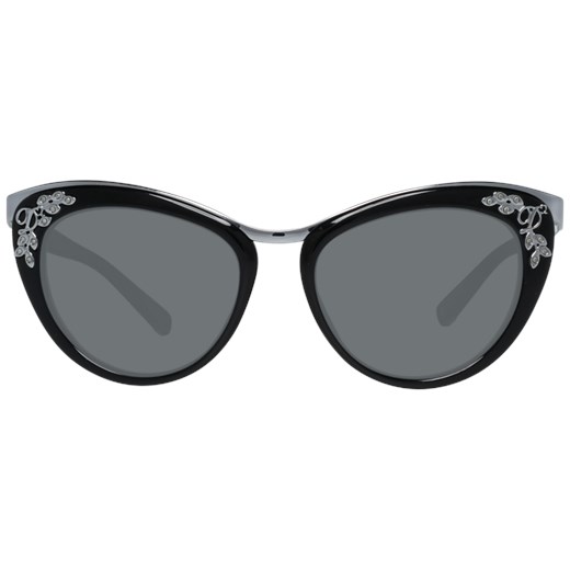 Damskie okulary przeciwsłoneczne Dsquared2 w kolorze czarnym Dsquared2 Unica Italian Collection