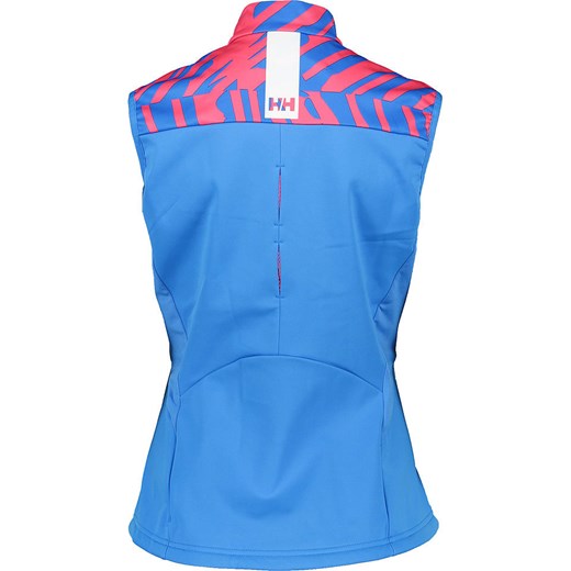 Kamizelka damska Helly Hansen krótka jesienna
