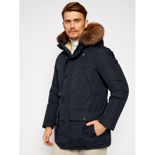 Parka Blauer USA 