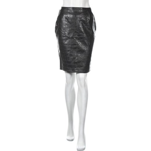 Skórzana spódnica Cropp Cropp XS Remixshop