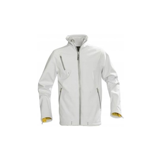 JAMES HARVEST SPORTOWA BIAŁA BLUZA DAMSKA M James Harvest M promocyjna cena OFF&OFF