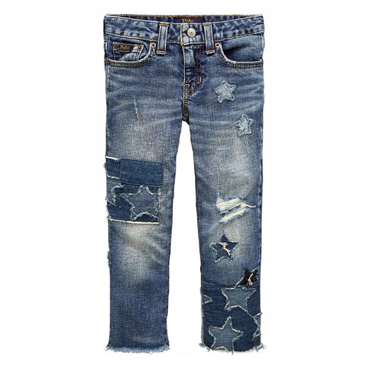 Spodnie chłopięce Ralph Lauren