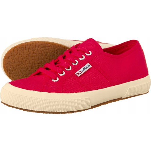 Trampki męskie SUPERGA