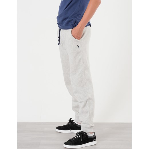 POLO RALPH LAUREN SZARE SPODNIE DRESOWE 130 CM 130 Polo Ralph Lauren 92 wyprzedaż OFF&OFF