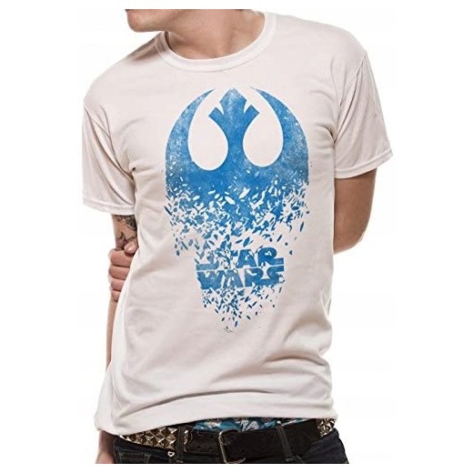 T-shirt męski Star Wars 