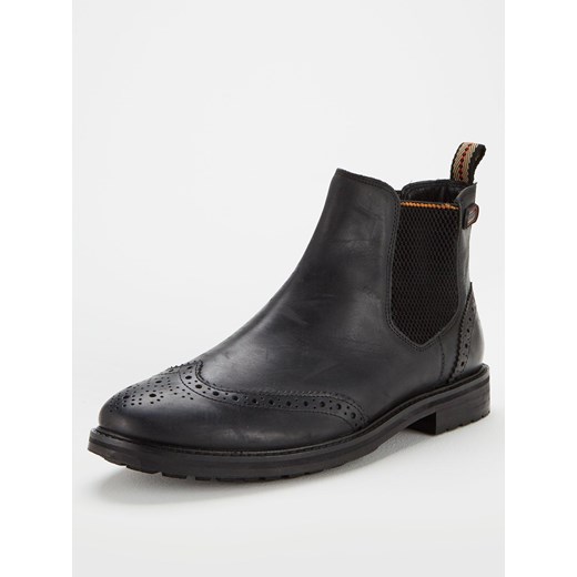 Buty zimowe męskie Superdry 