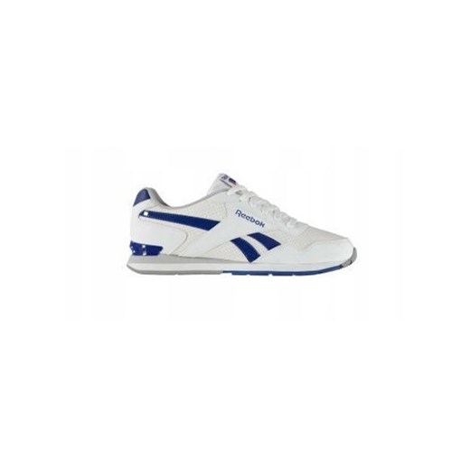 REEBOK BUTY MĘSKIE REVIEW ROYAL GLIDE CLIP 44,5 Reebok 44,5 okazyjna cena OFF&OFF