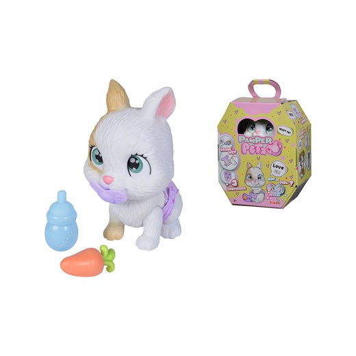 Zestaw zabawek Simba onesize Limango Polska