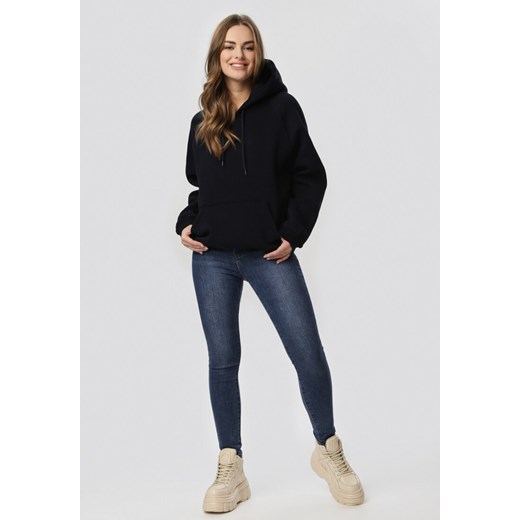 Bluza damska Born2be w stylu młodzieżowym