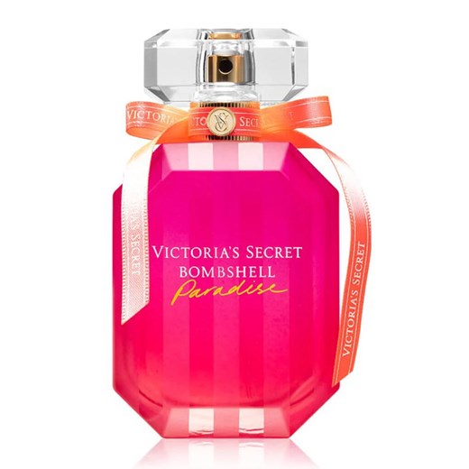 Victoria's Secret Bombshell Paradise Woda Perfumowana 100 ml Twoja Perfumeria
