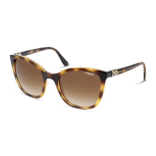 VOGUE VO5243SB W65613 - Okulary przeciwsłoneczne - vogue Vogue Trendy Opticians promocyjna cena