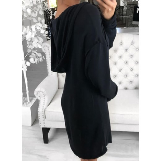 102553-BLACK (S) Sandbella XL sandbella