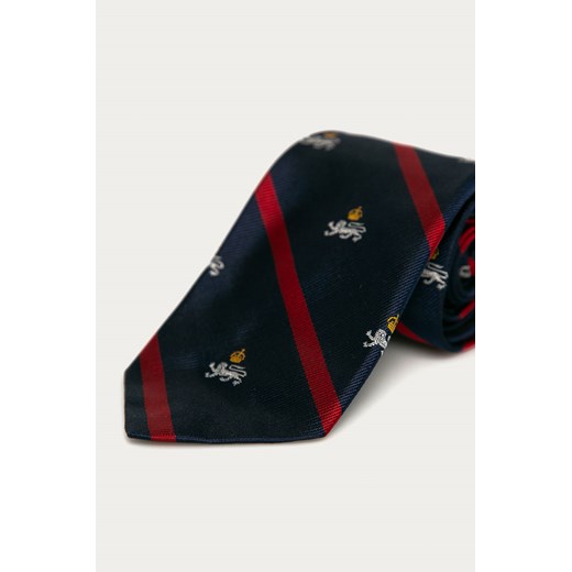 Krawat Polo Ralph Lauren 