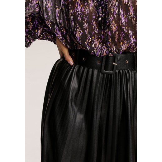 Czarna Spódnica Amphiro Renee L Renee odzież