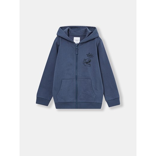 Bluza chłopięca Sinsay
