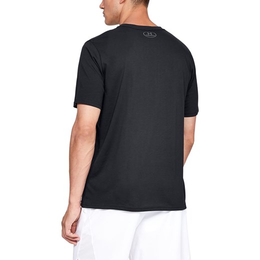 T-shirt męski Under Armour