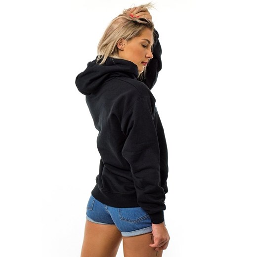 Bluza damska Thrasher z napisami