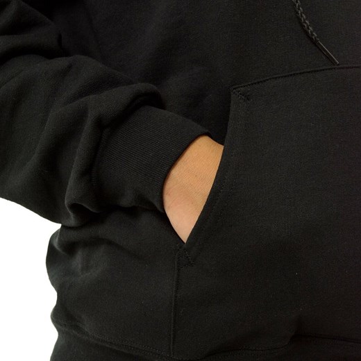 Thrasher bluza damska krótka