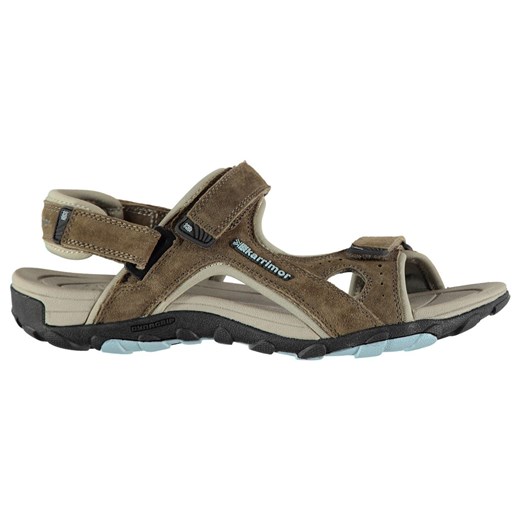 Sandałki damskie Karrimor Antibes Karrimor 40 Factcool